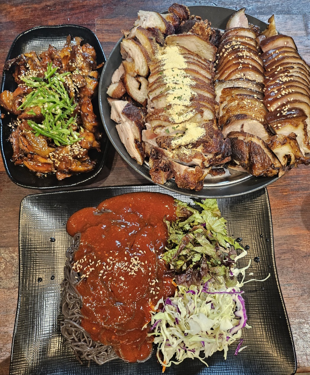 낭만족발