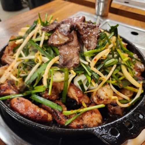 별미
