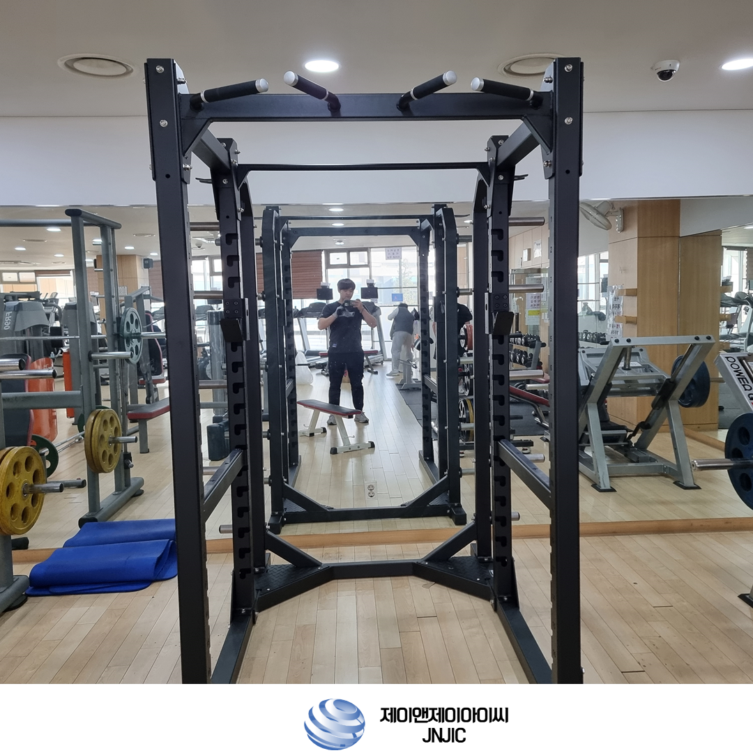 제이앤제이아이씨