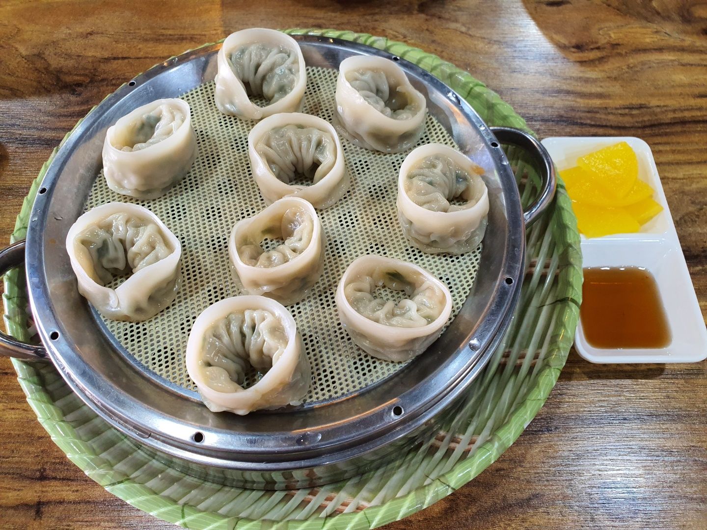 진가야밀면