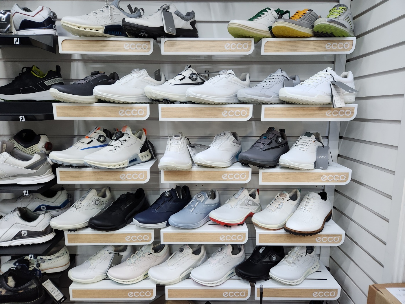 제우스골프 대표 이미지