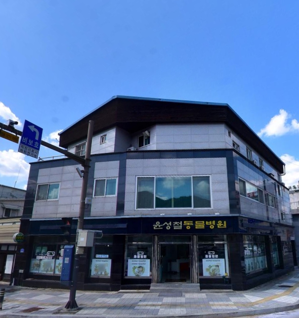 윤성철동물병원 대표 이미지