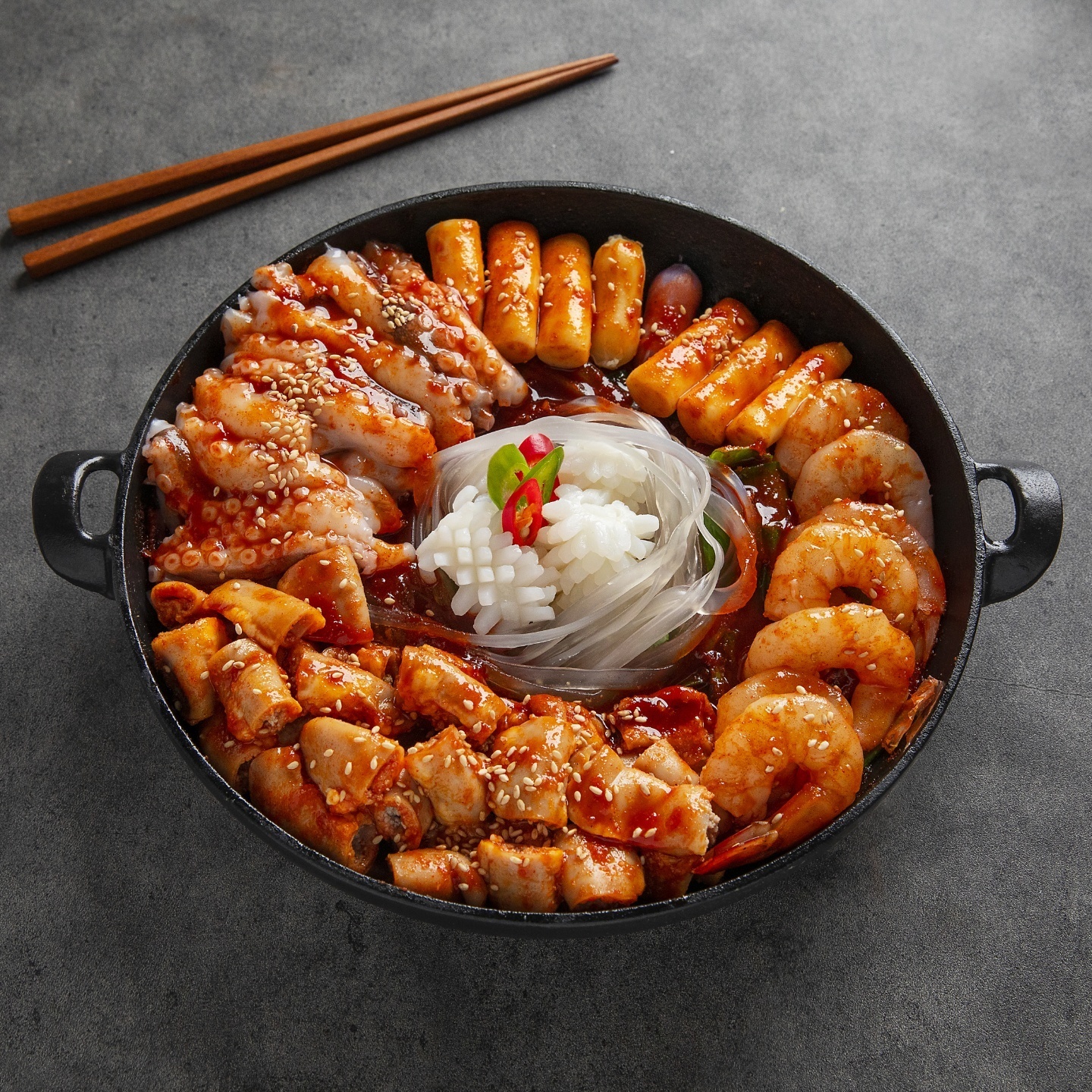 전설낙곱새 성남점