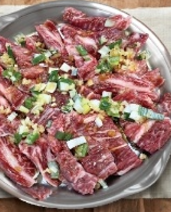 갈비가참맛있다 마산구암점