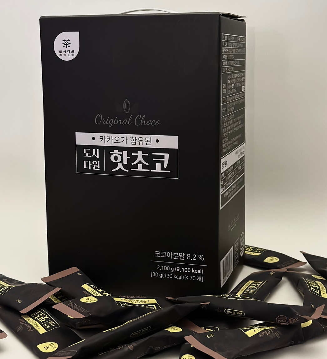 씨케이앤푸드