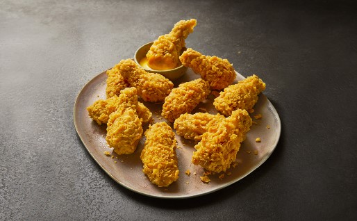 BBQ치킨 대관령점