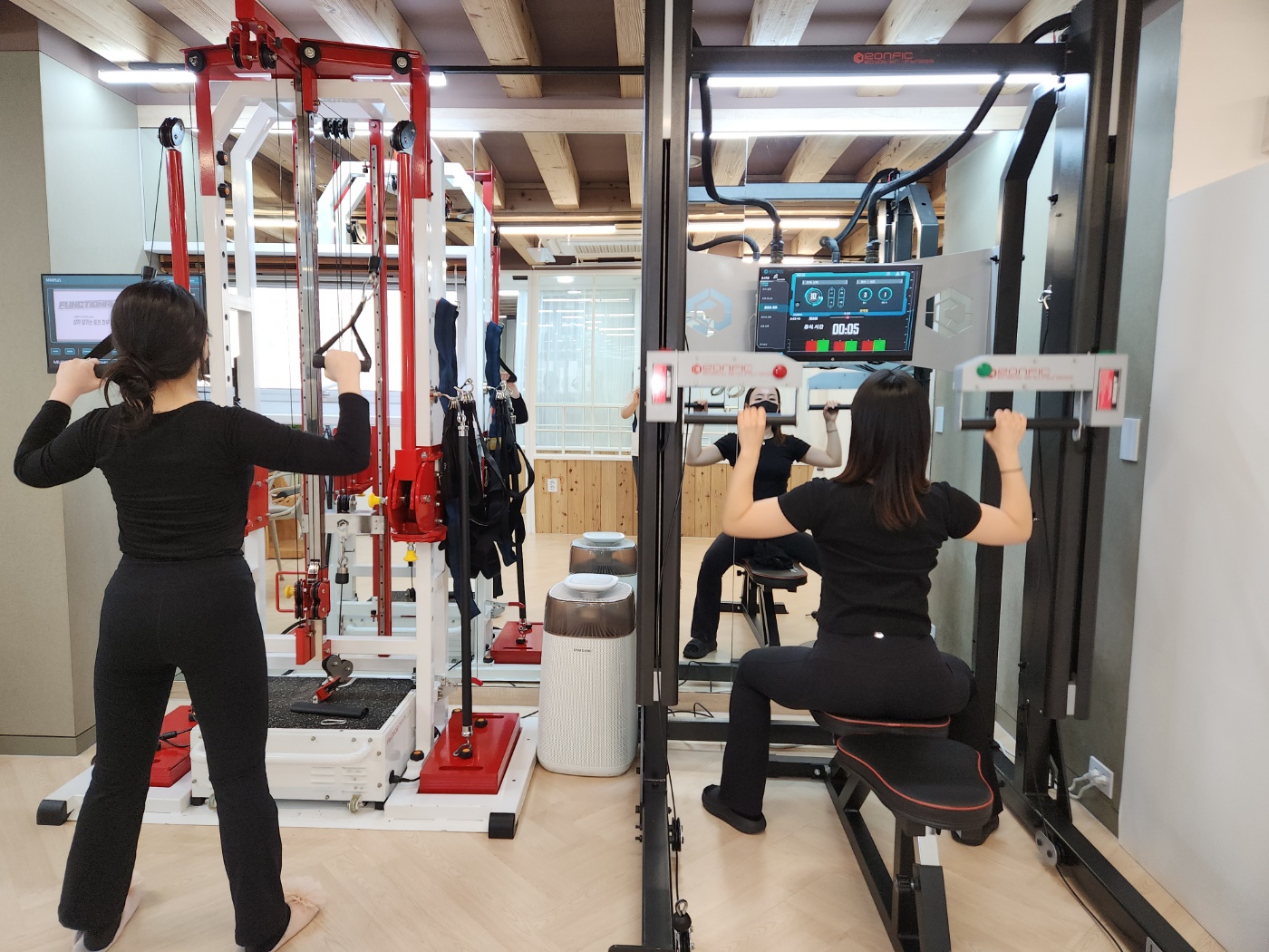 닥터정필라테스 수락산역점 대표 이미지