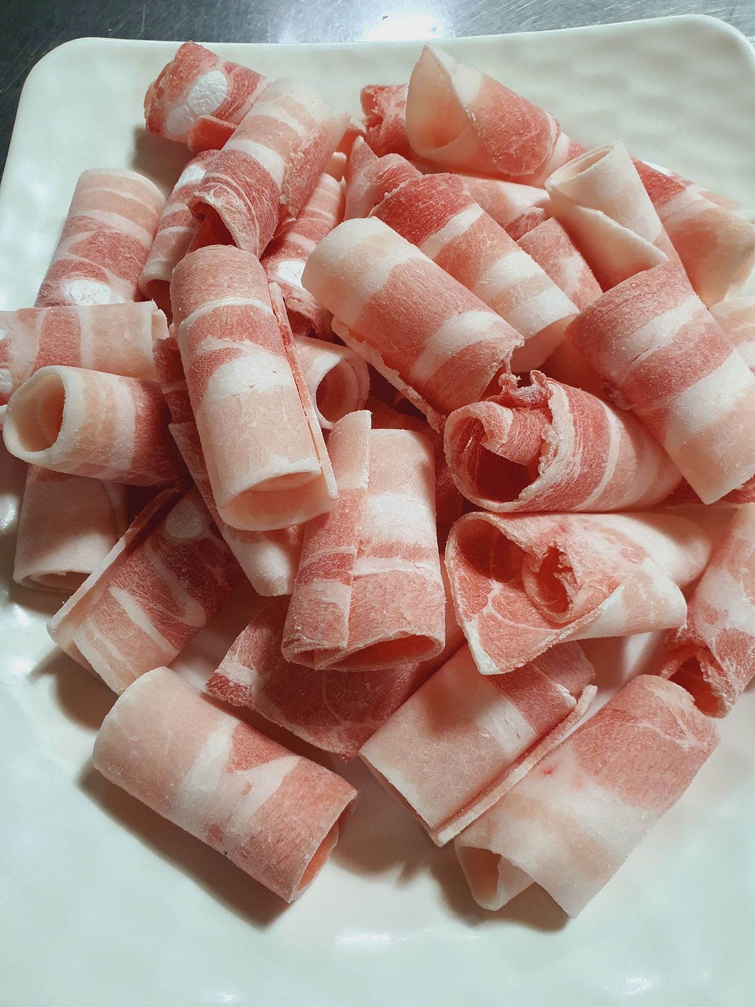 진가야밀면