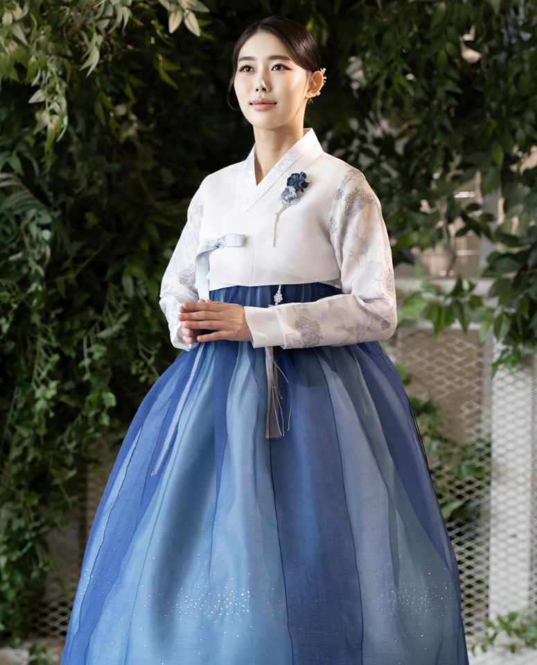 가온한복대여
