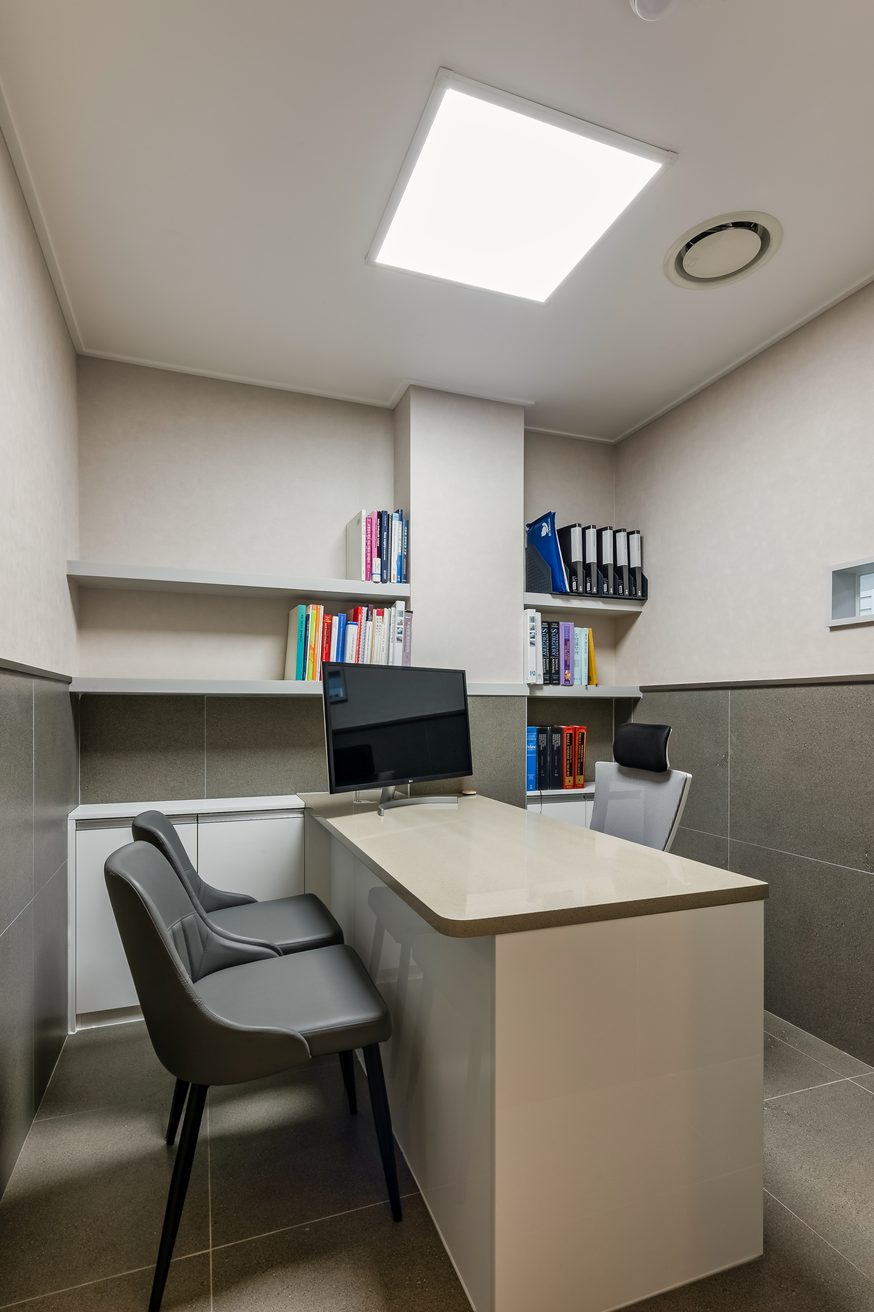 스마트 정형외과 신경외과 동물병원 대표 이미지