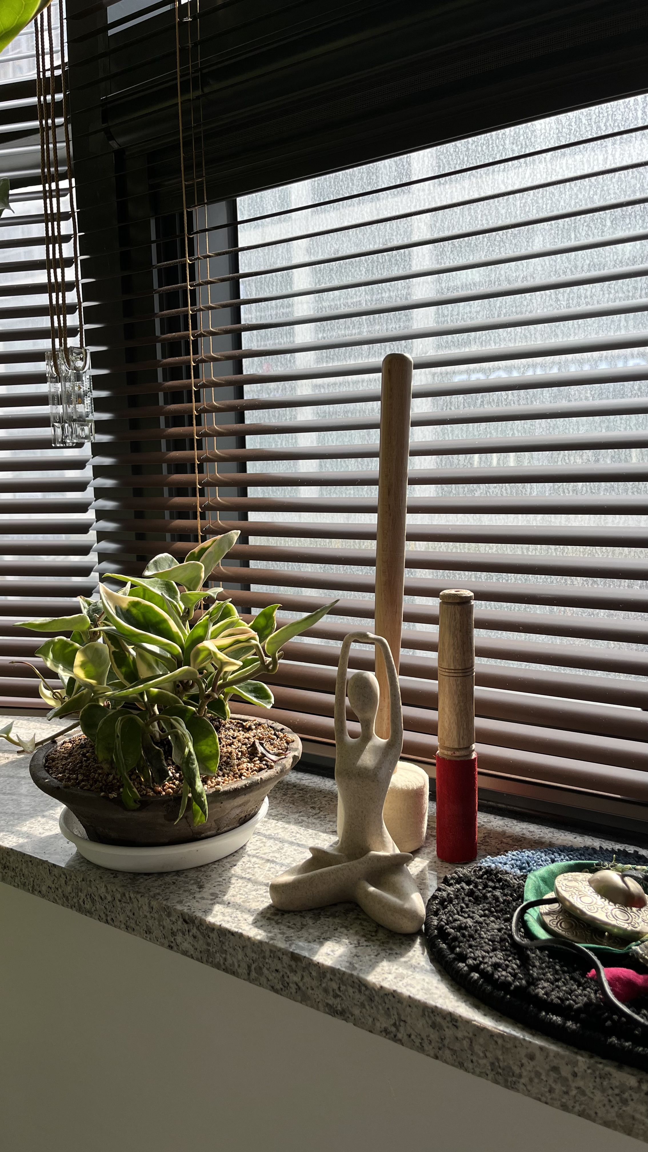 레이지요가클럽 내부