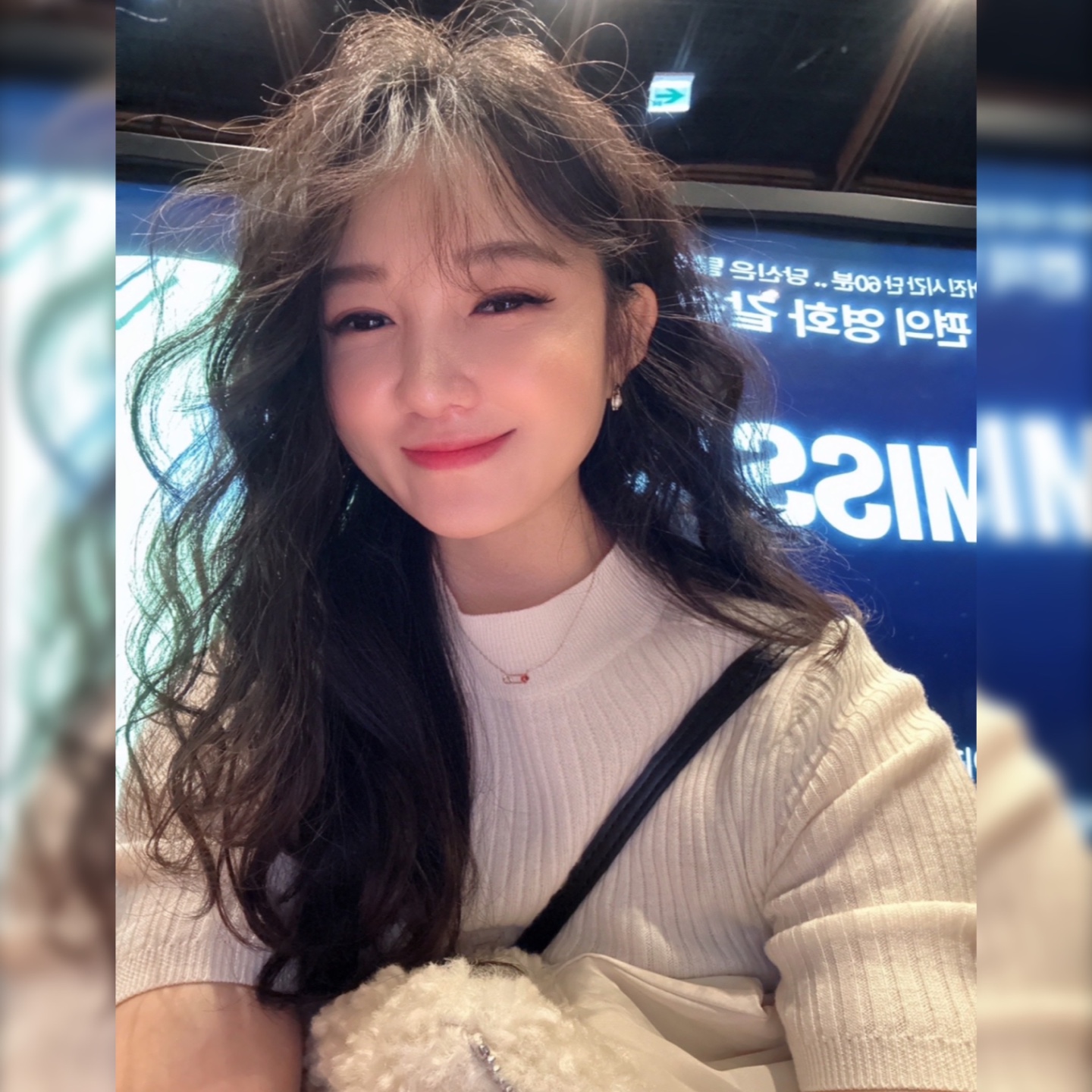 살롱드에비뉴 중동점
