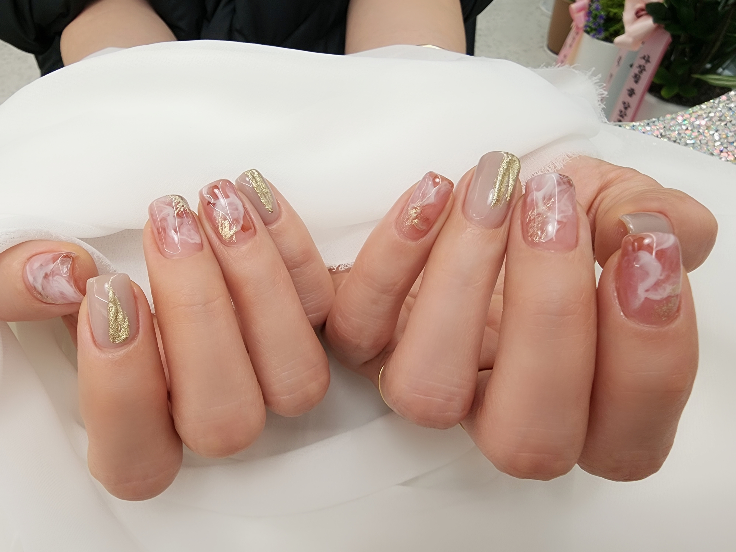 네일언니