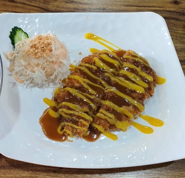 진가야밀면