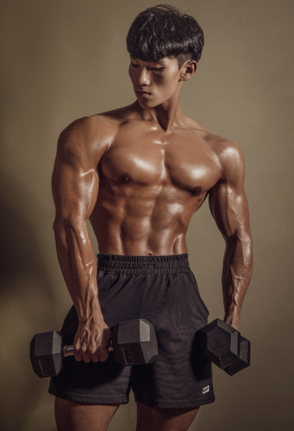 한조바디짐 헬스&pt 부천본점