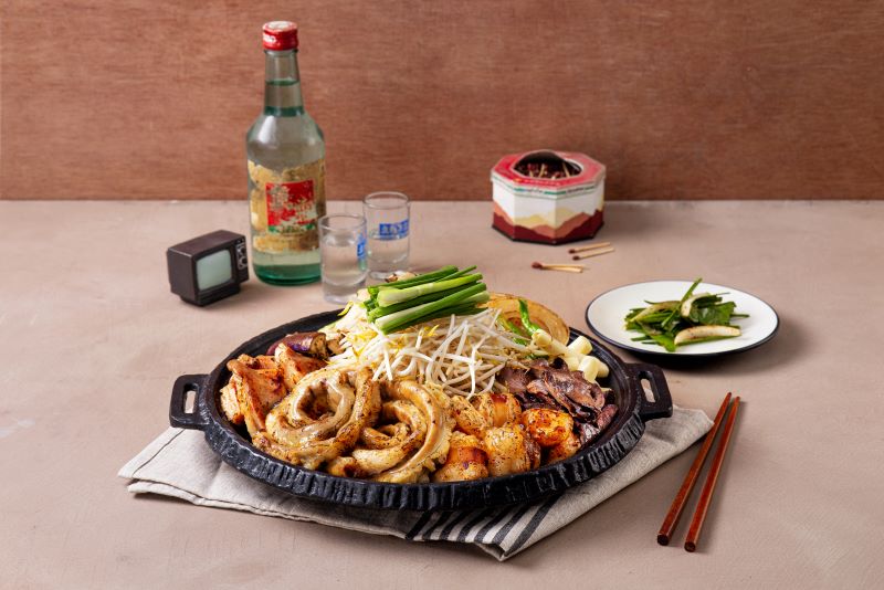 군자대한곱창 군산조촌점 대표 이미지