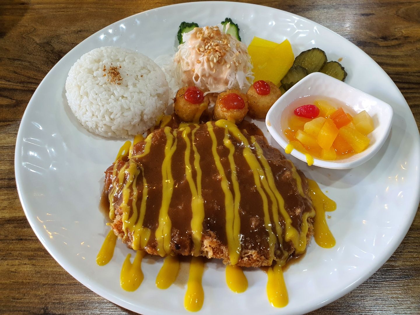 진가야밀면