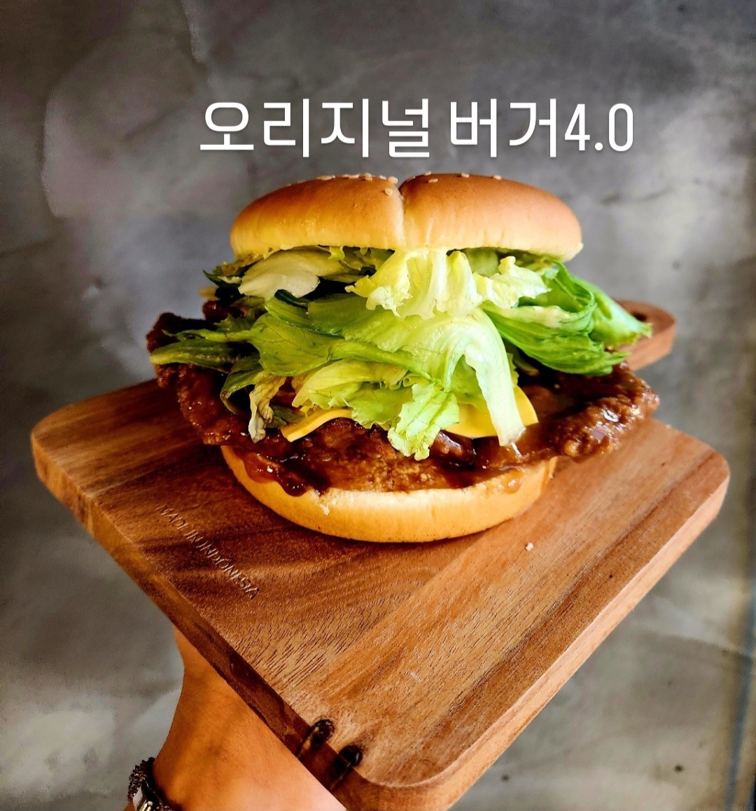 돈까스갤러리 지하상가점