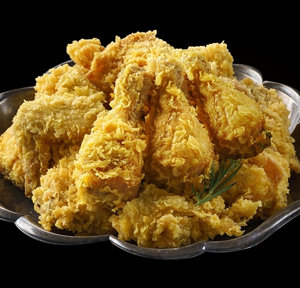이모네옛날통닭 본점