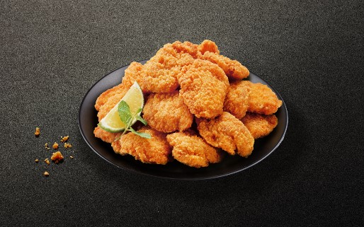 BBQ치킨 대관령점