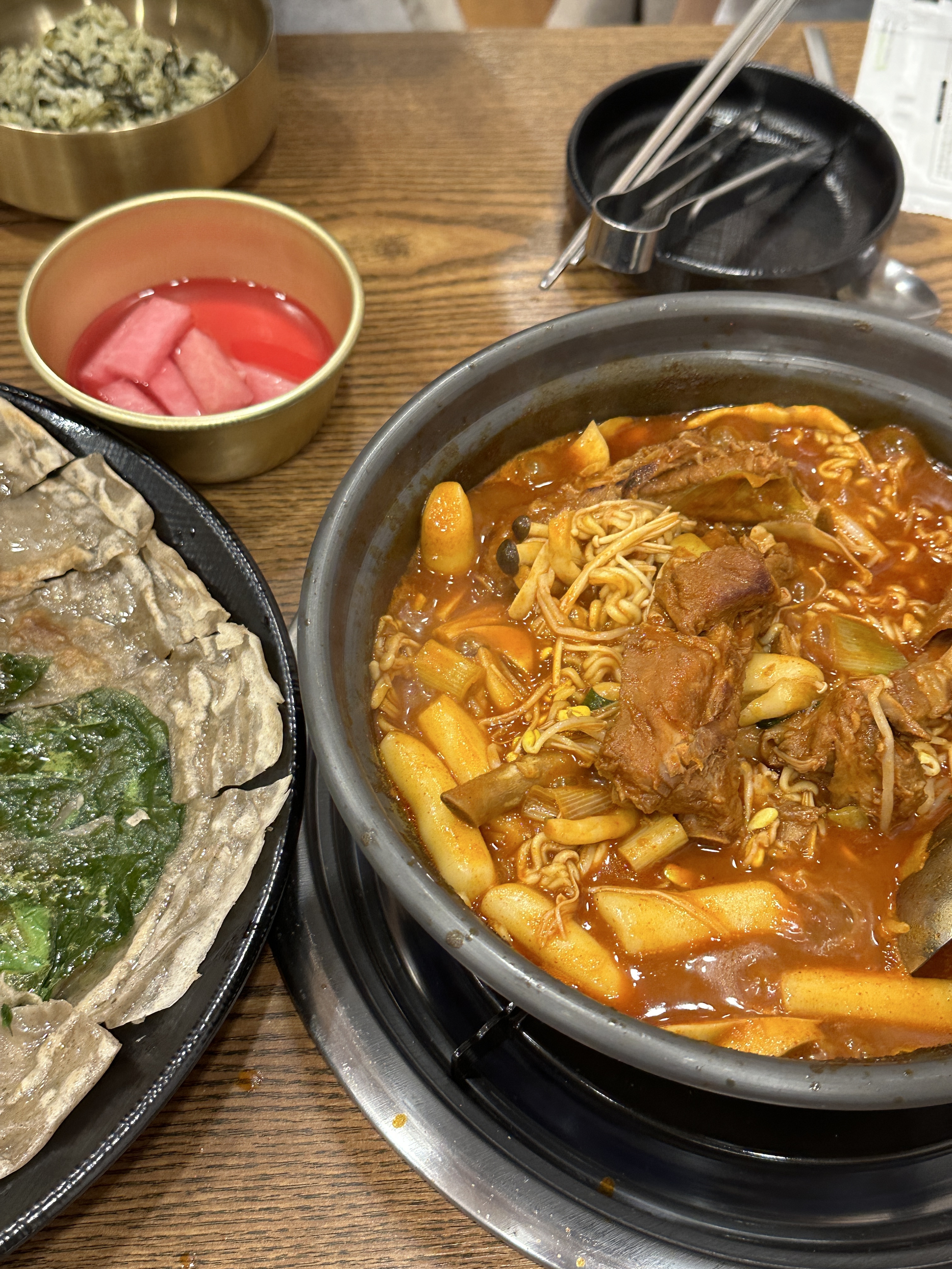 앞산큰골집 달동점