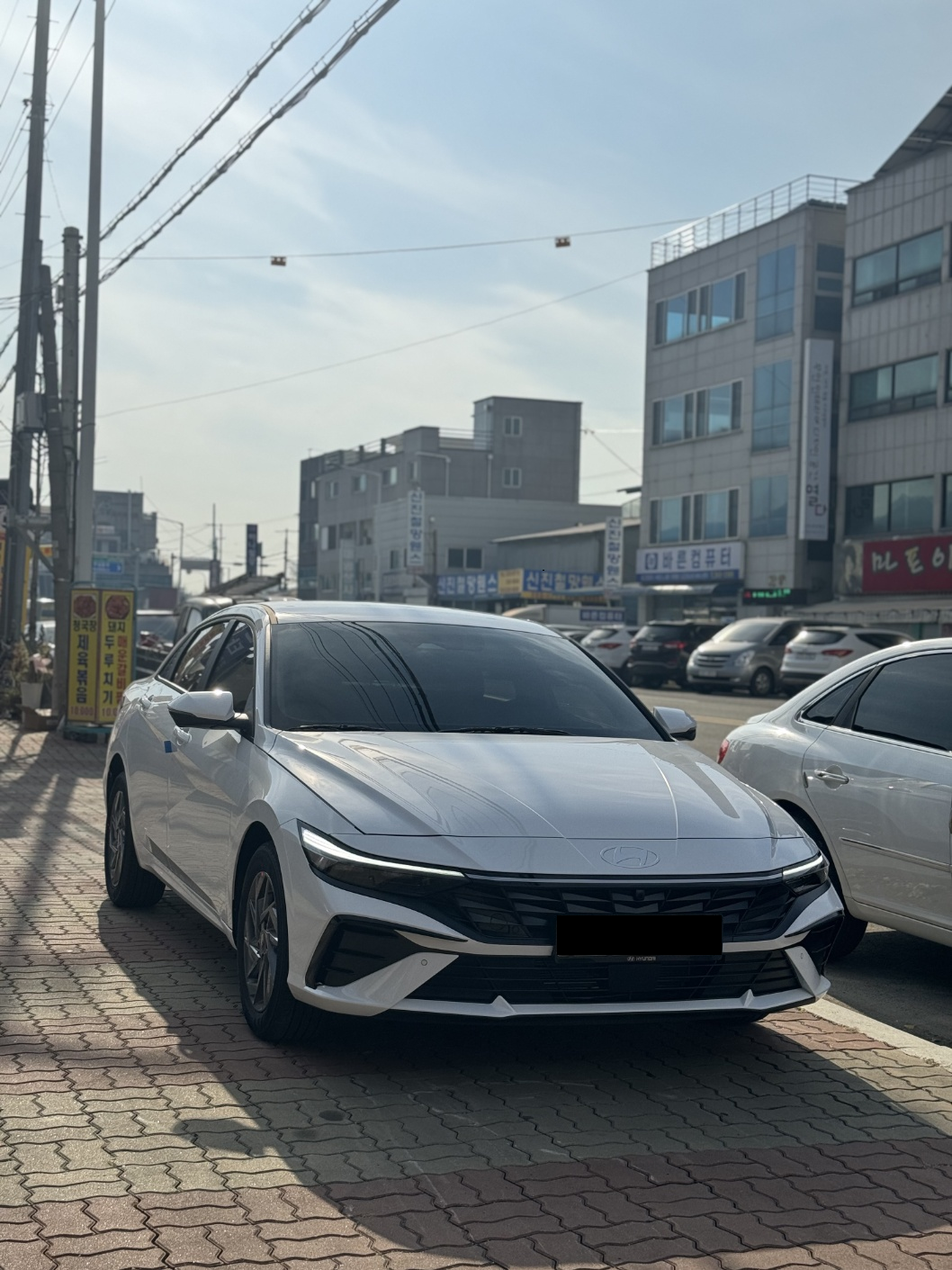유성렌트카 평택영업소