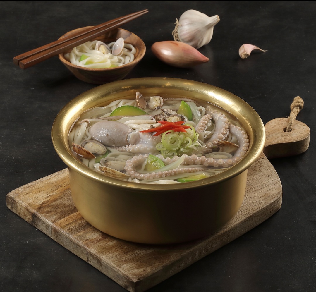 조명탄 통영점