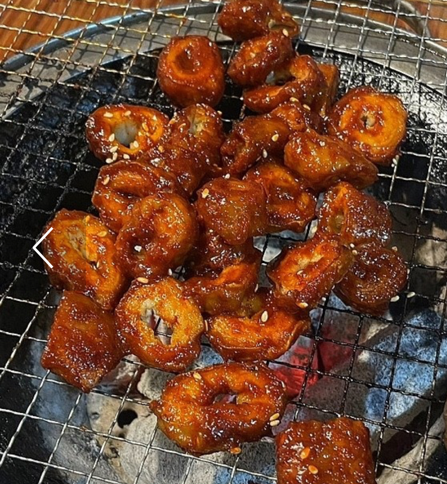 형제숯불막창 석동점