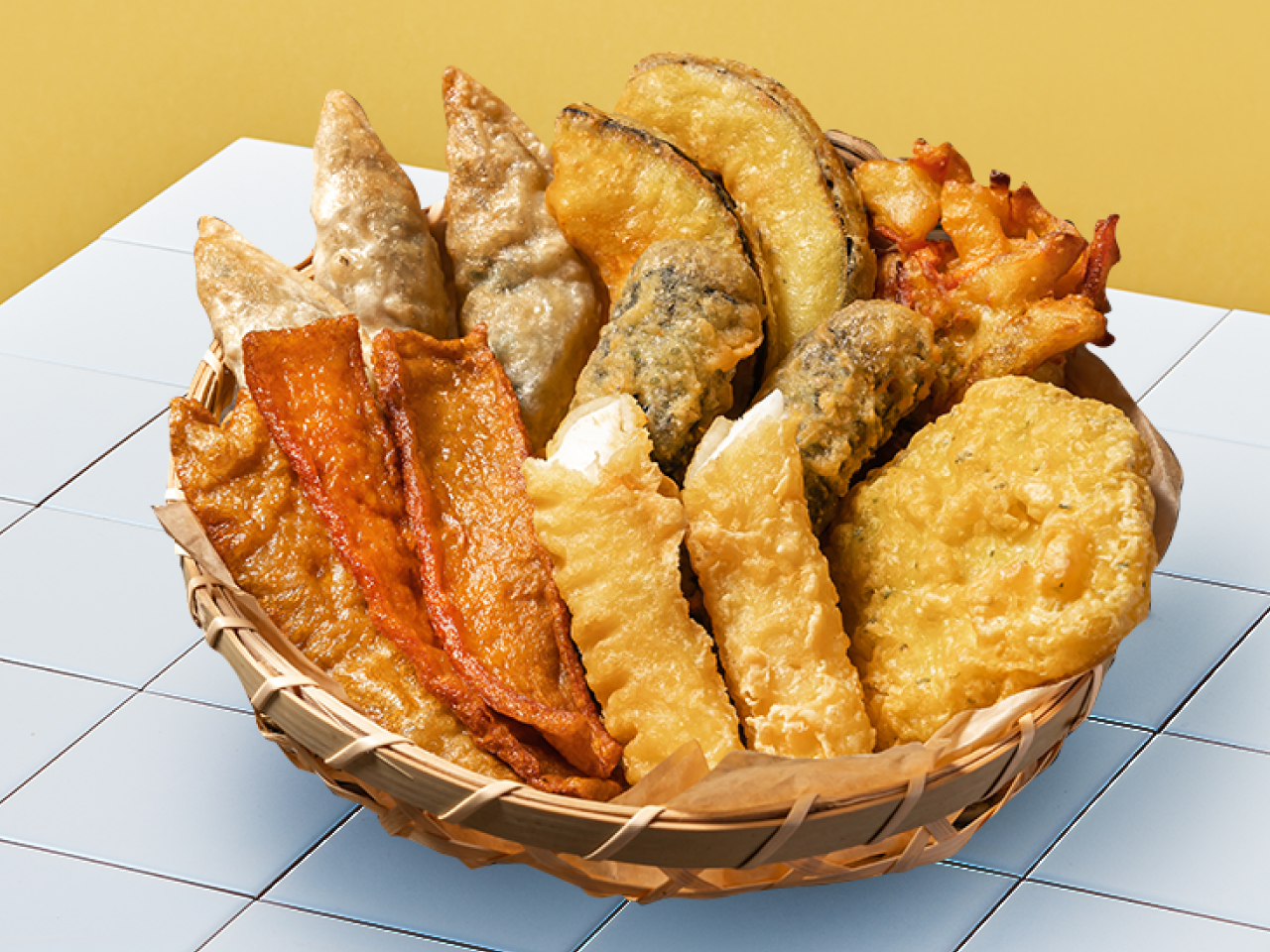 봉구가래떡볶이 명일역점