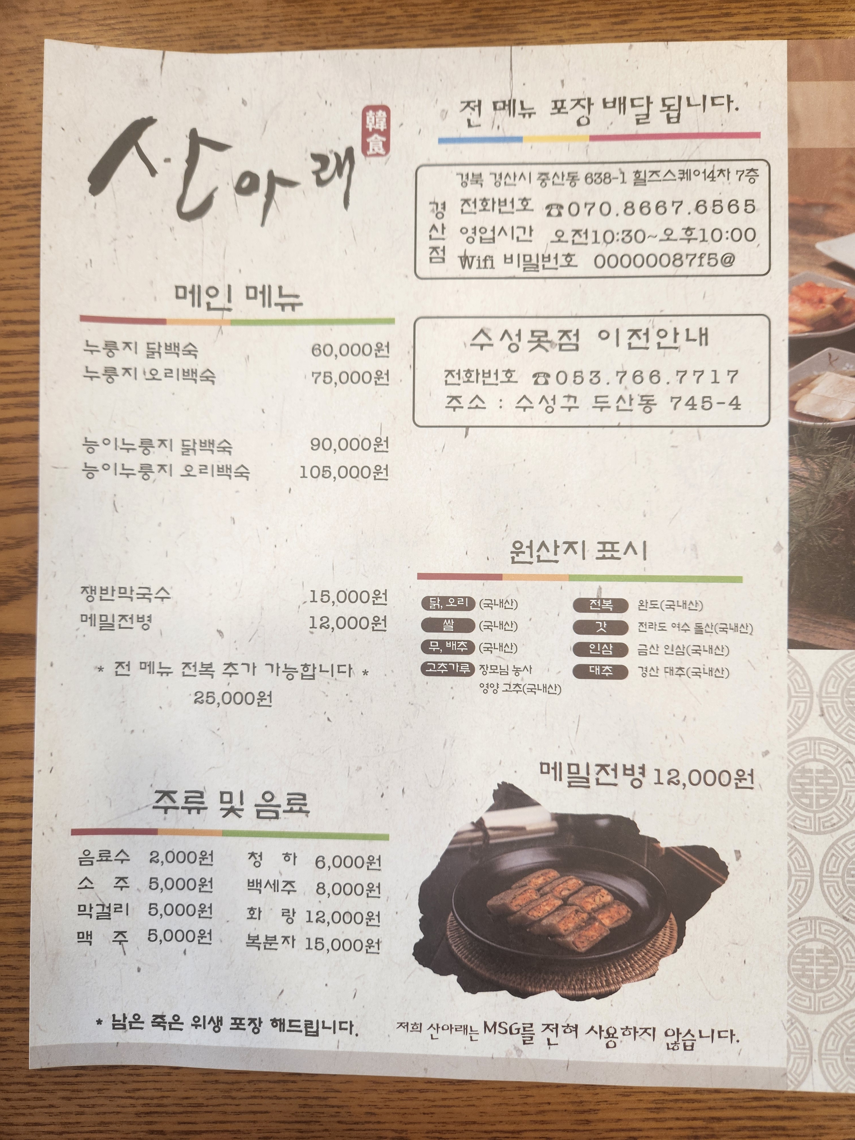 요약 정보 이미지