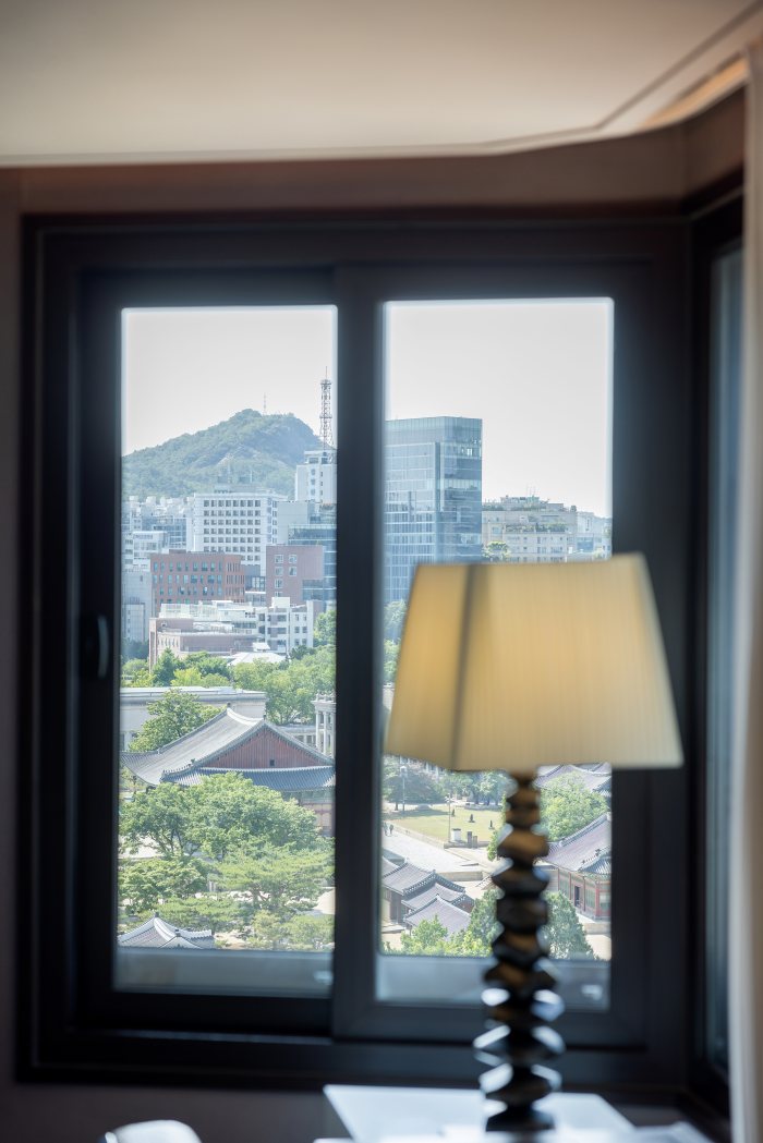 더 플라자 호텔 서울 대표 메뉴