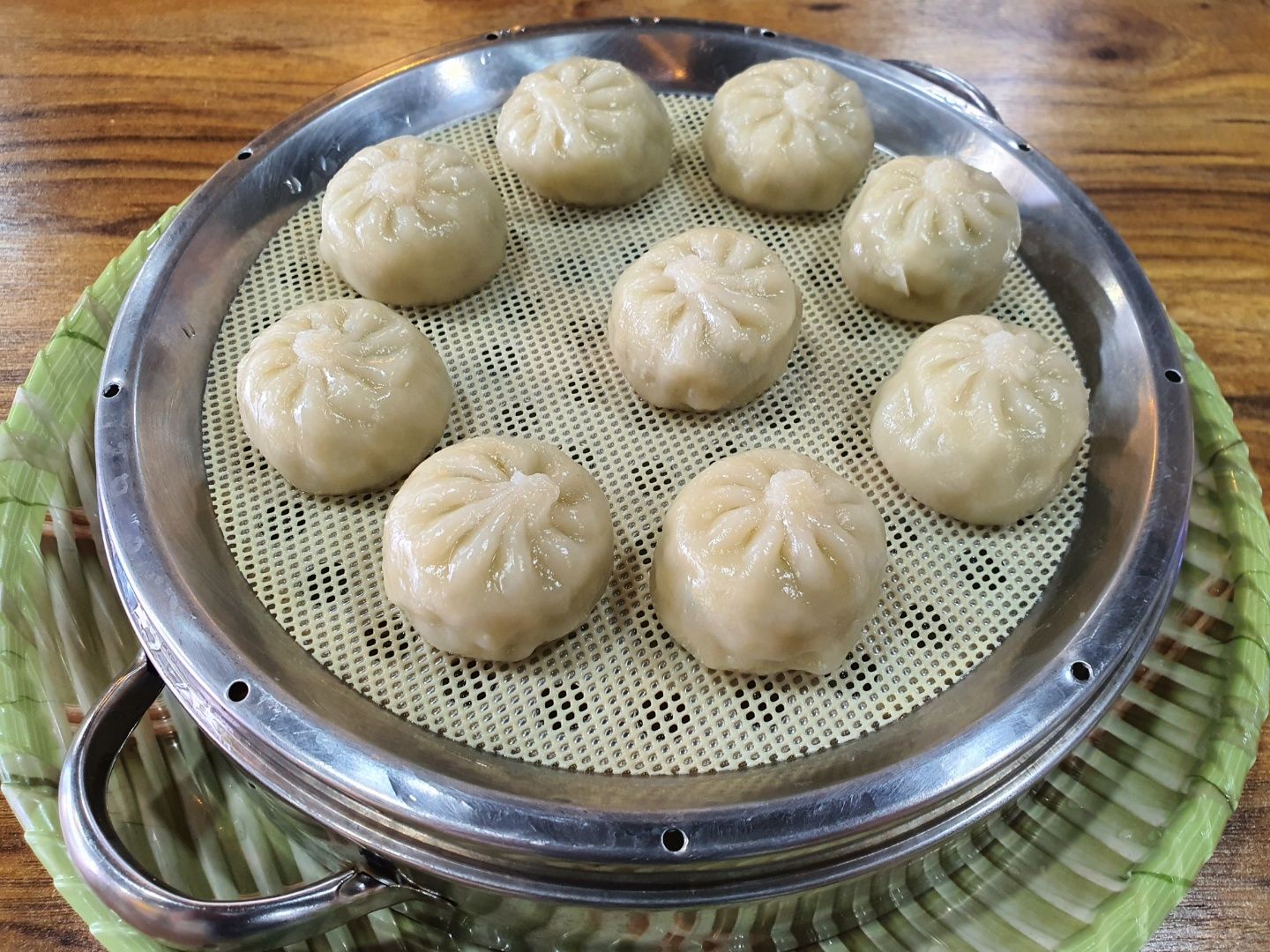 진가야밀면