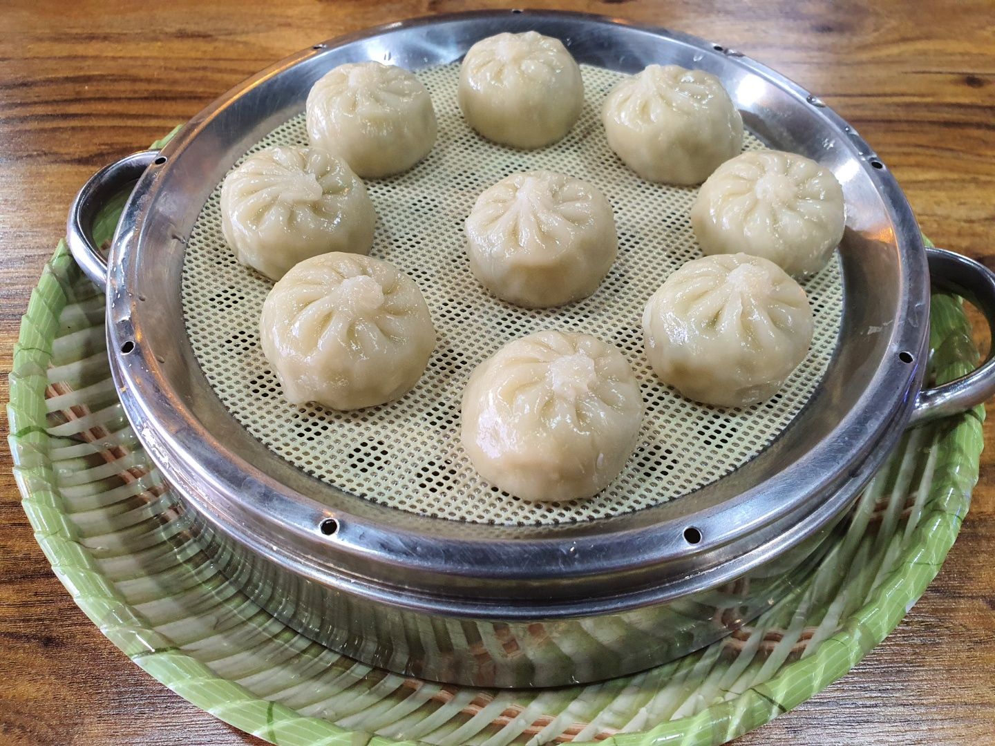 진가야밀면