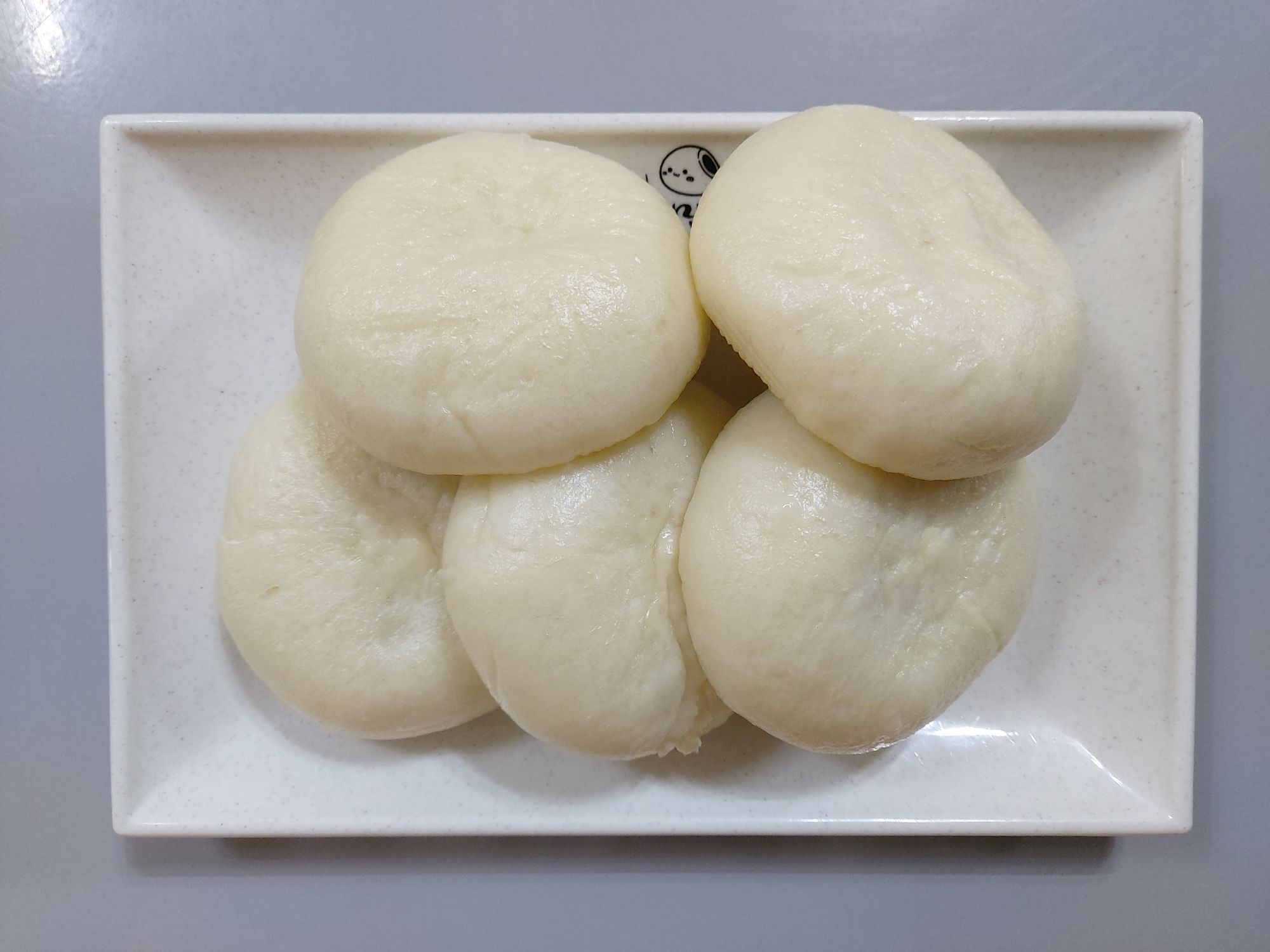 심할머니안흥찐빵만두 무안읍점