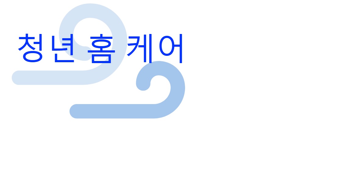 청년홈케어