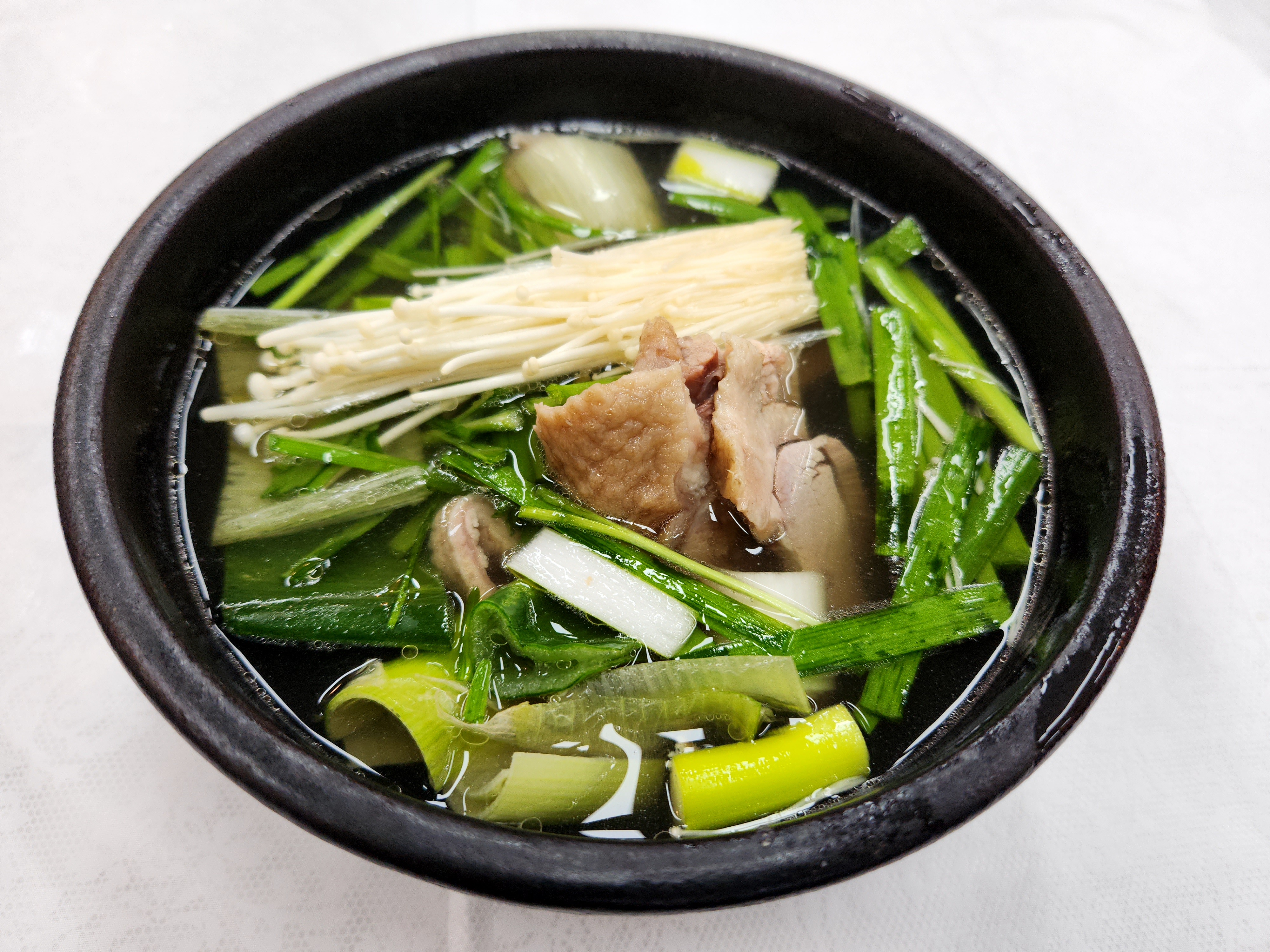 청수오리 2