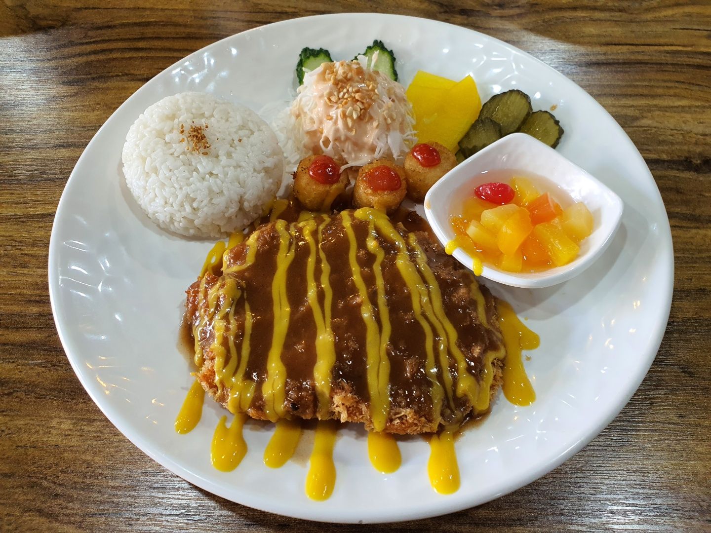 진가야밀면