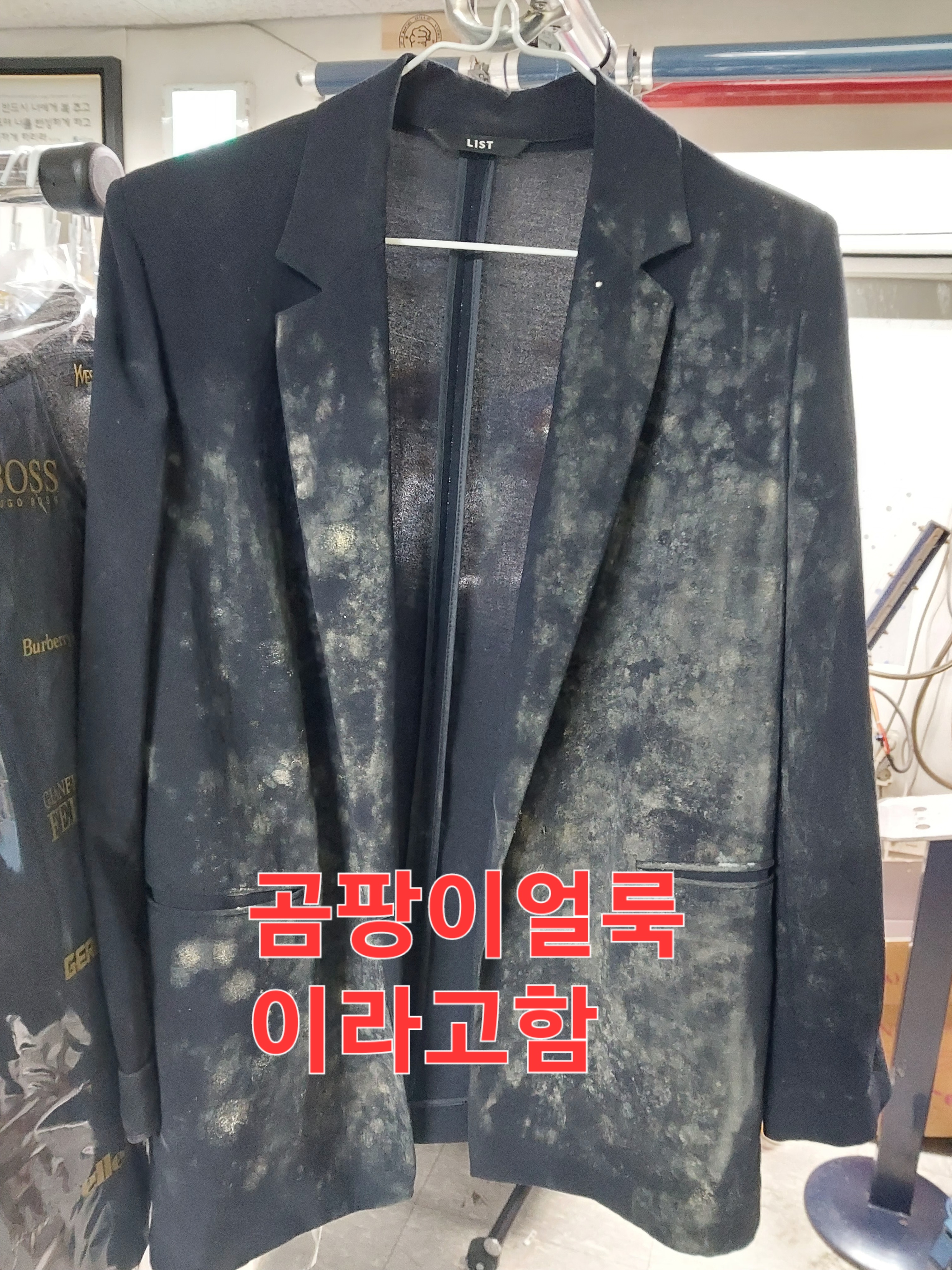 엠코세탁