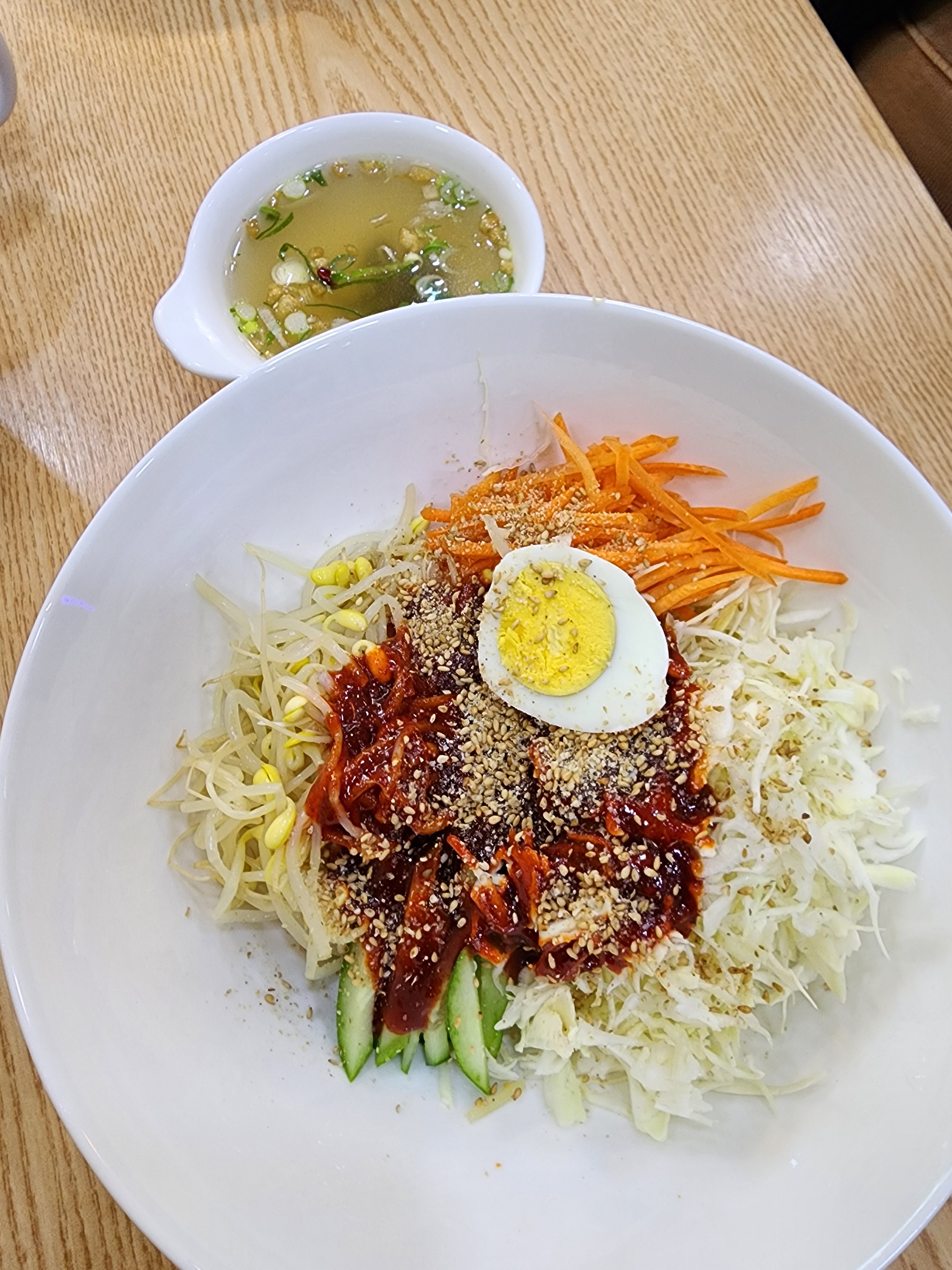 에그머니꼬마김밥