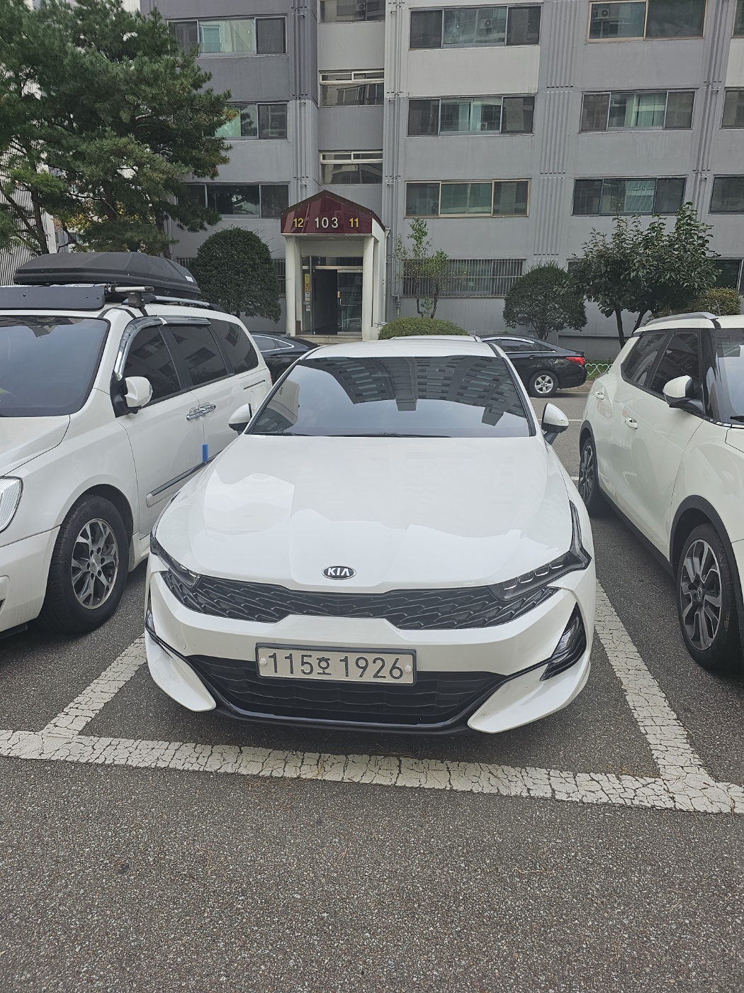오송역렌트카 비호점