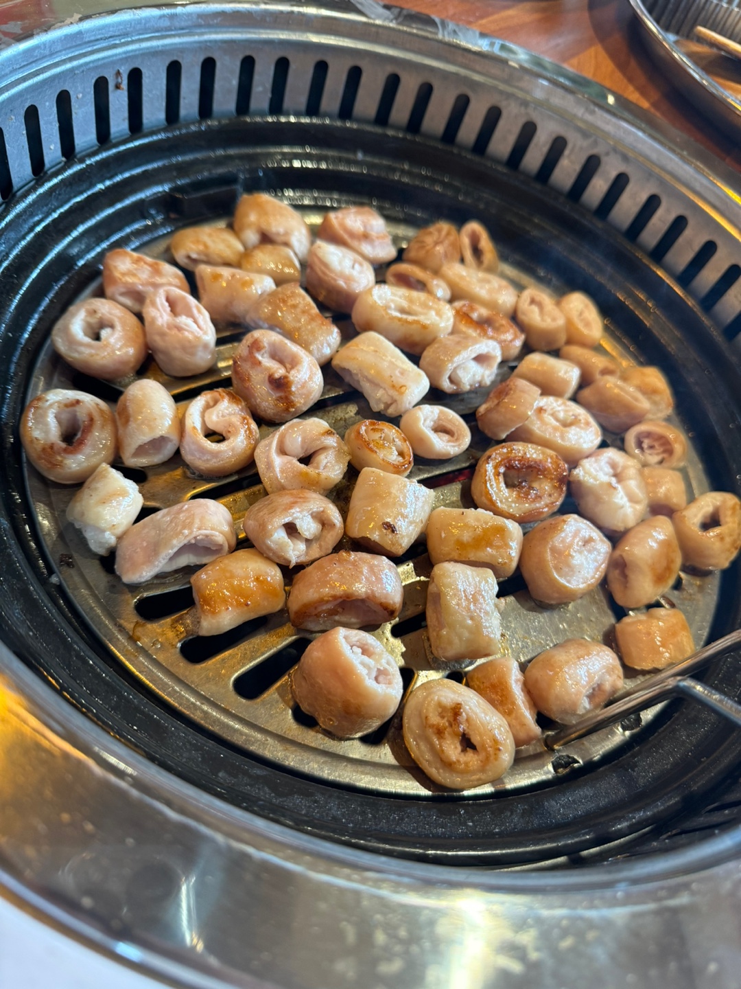 삽교방아리곱창