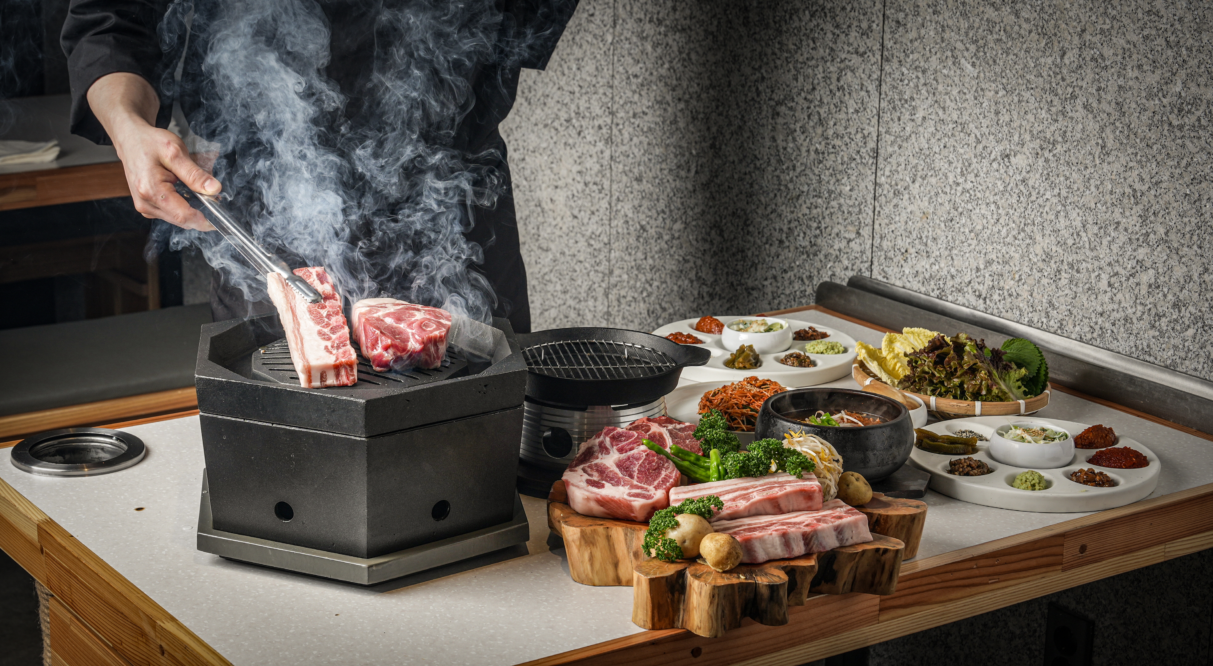 산성식육점 사상점