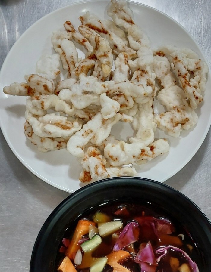 오패산반점