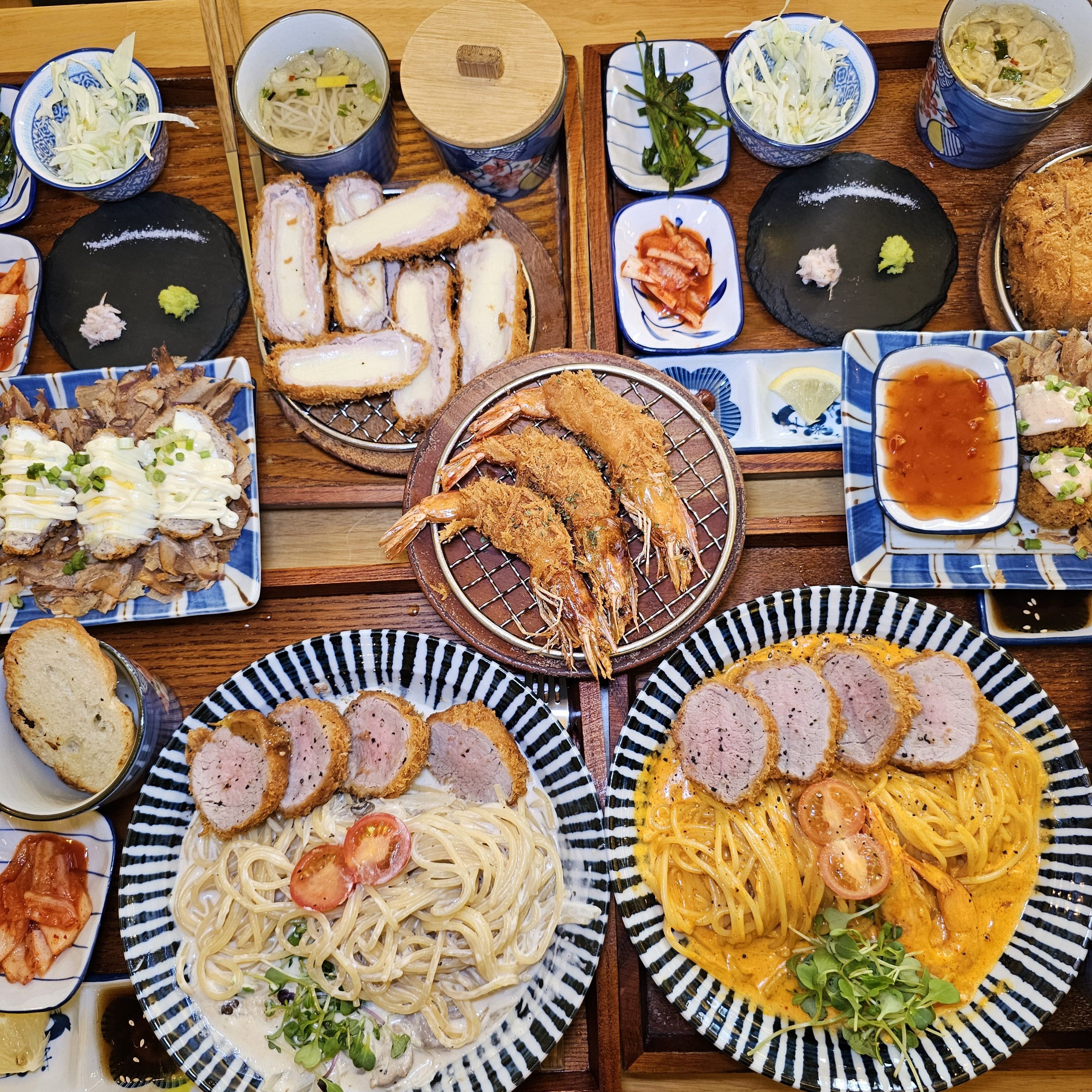 경양카츠 의정부점