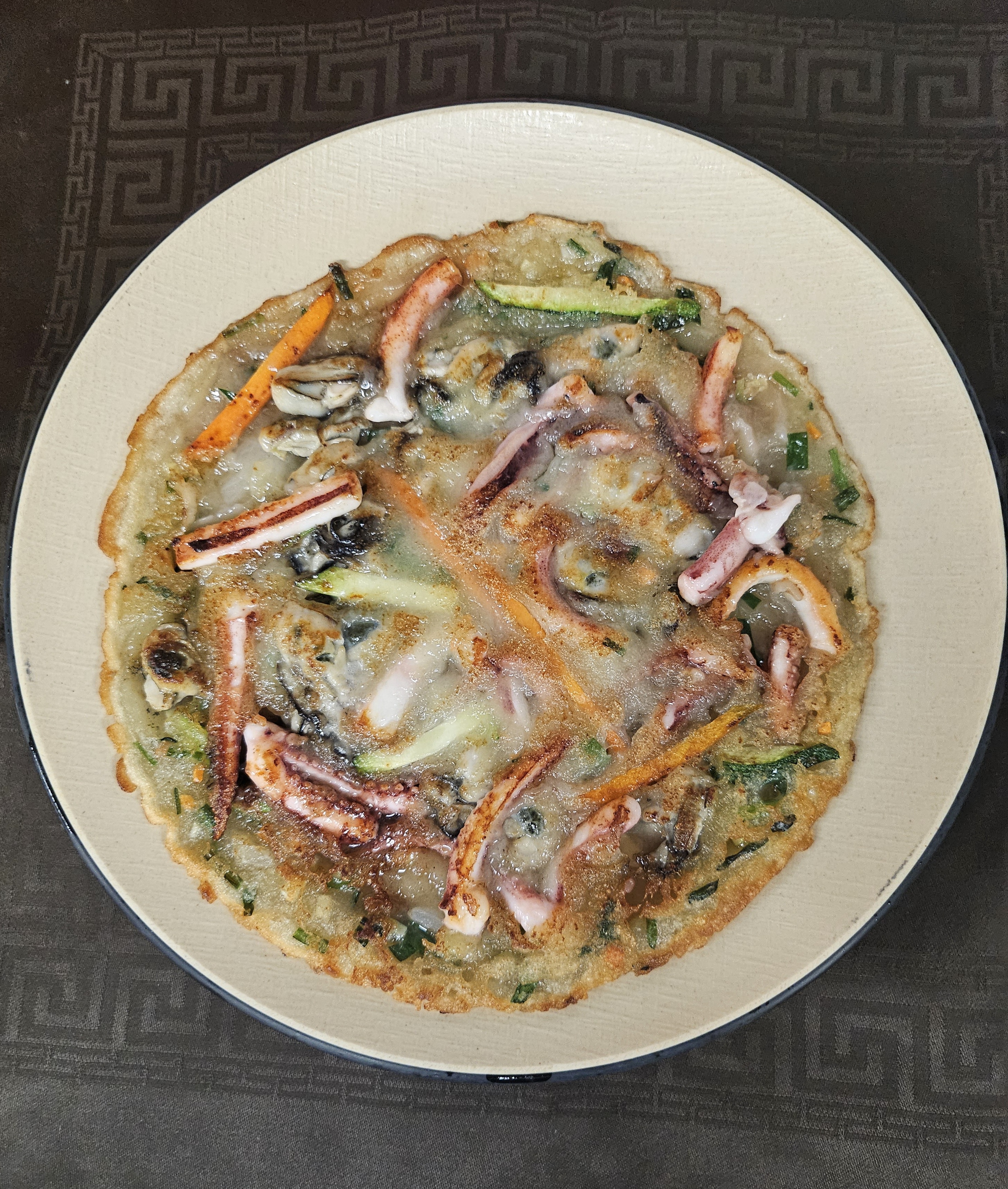 두메골마늘보쌈&칼국수,냉면