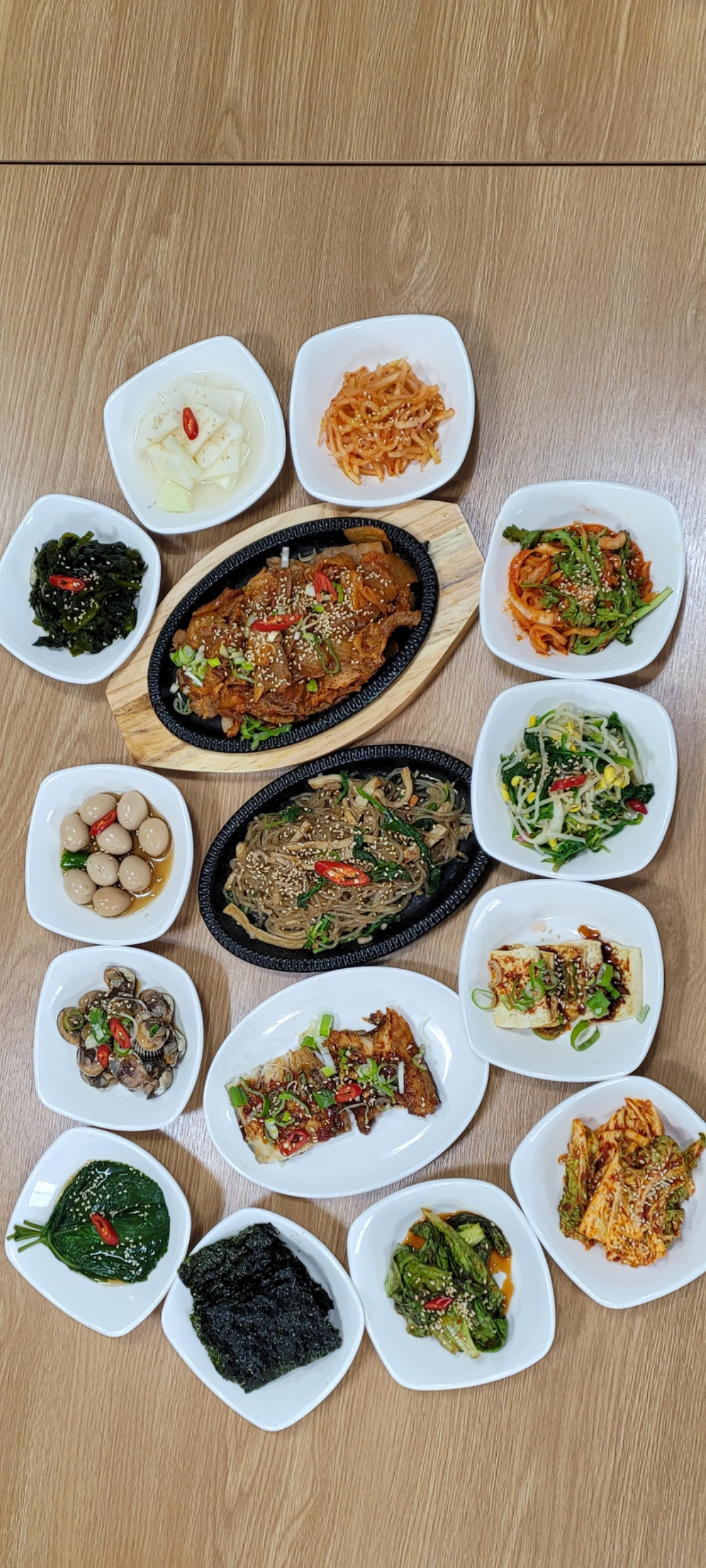명진밥상