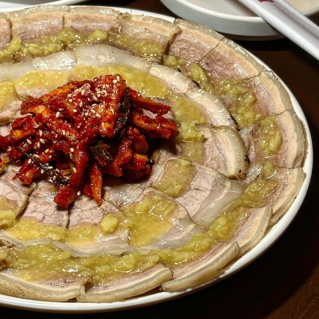 마로니에