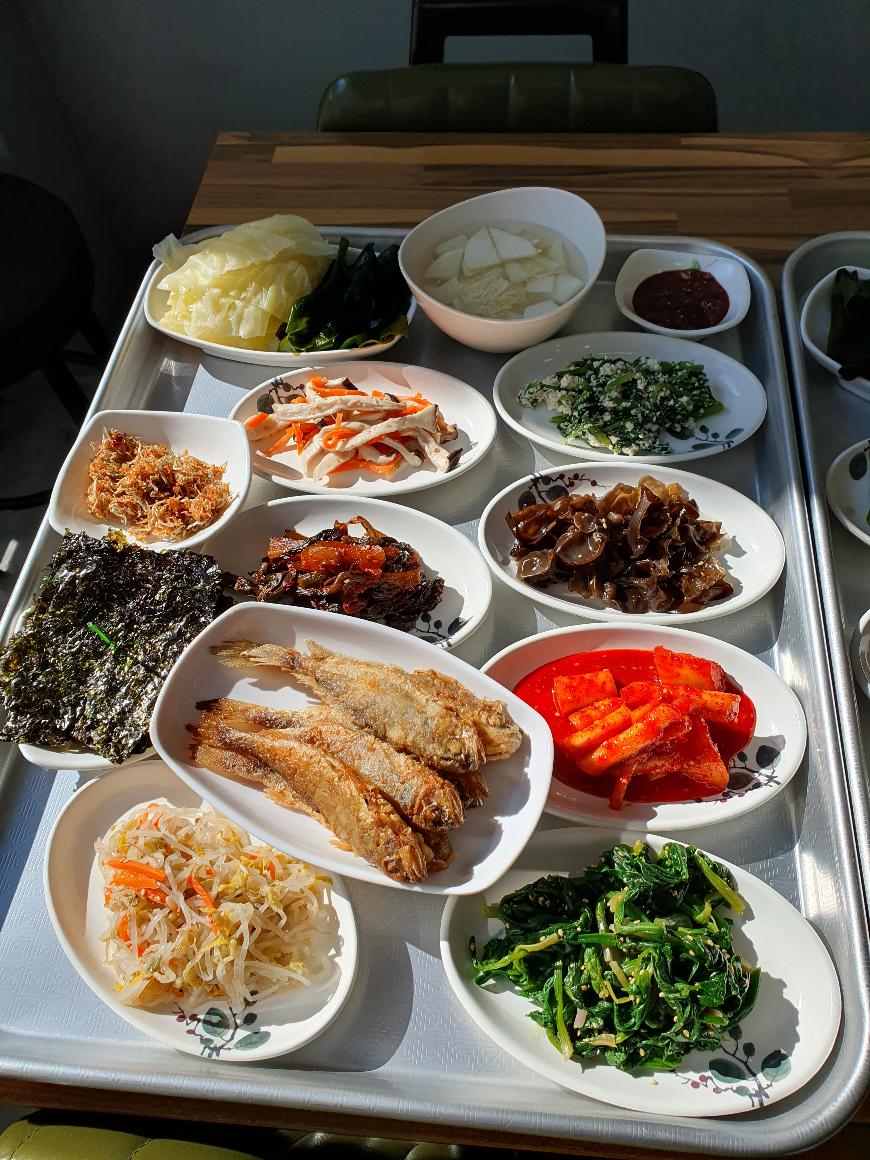 숙이네