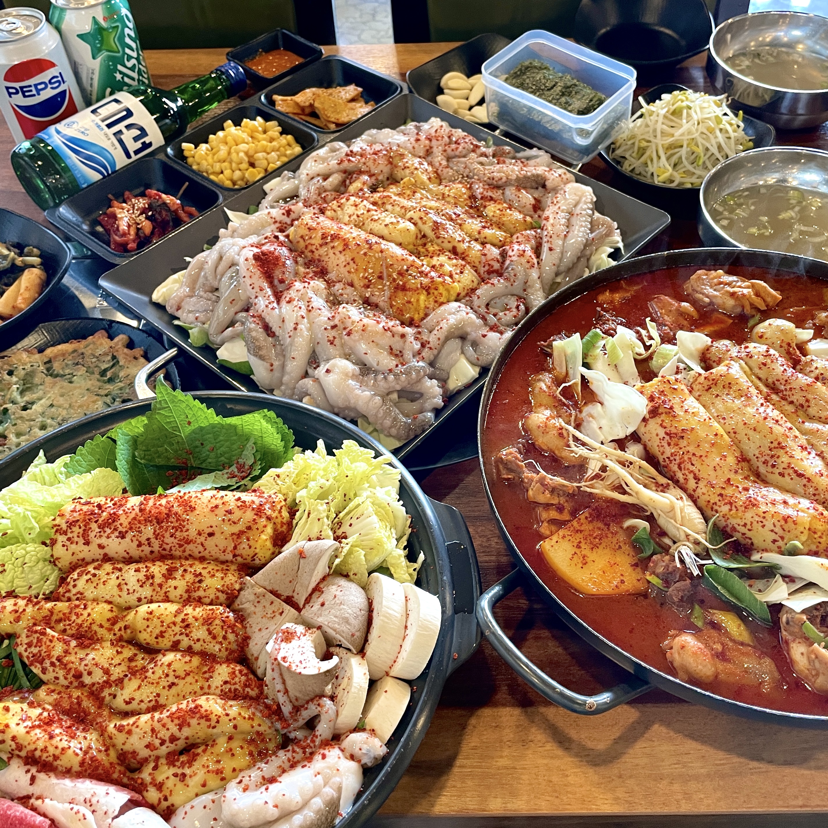 꽃가람 서면직영점