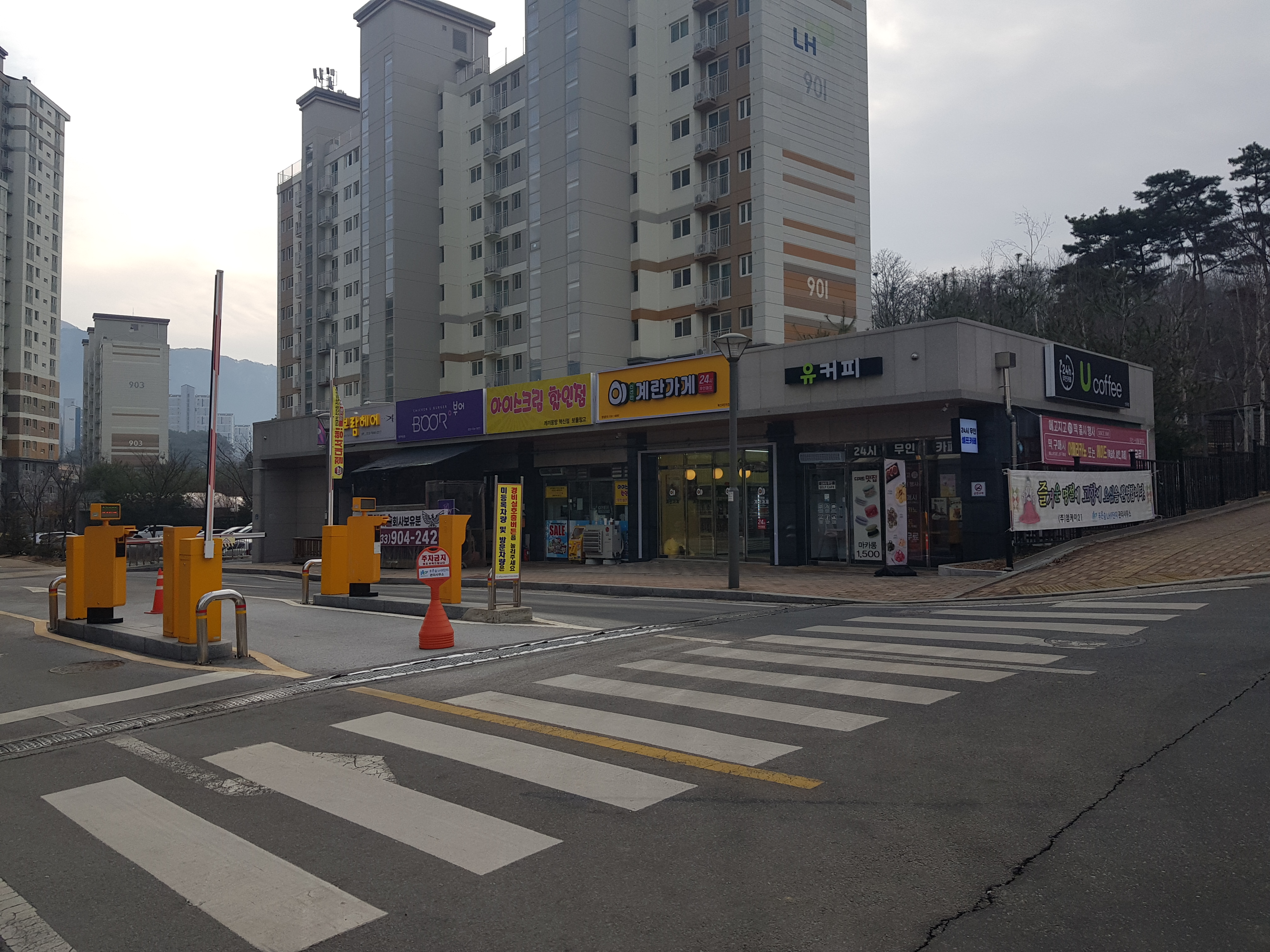 계란가게 혁신9단지점